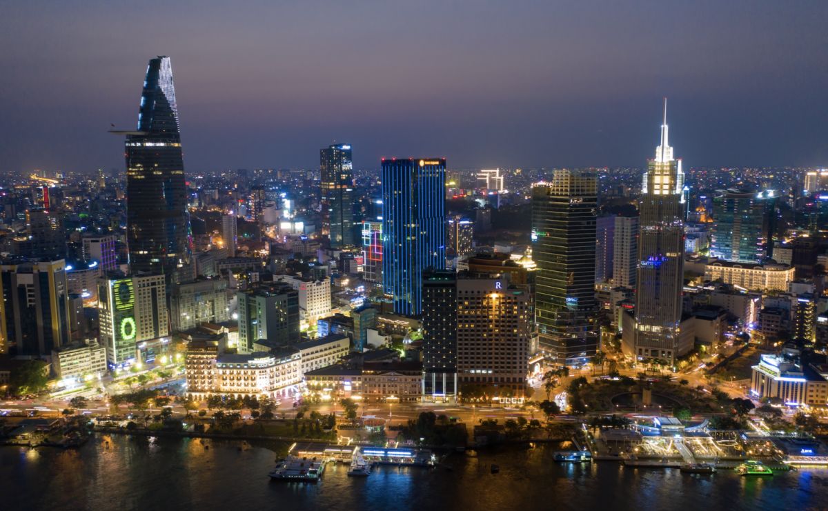 Đài Loan và Việt Nam có mối quan hệ giao thương bền chặt, Việt Nam cũng là thị trường xuất khẩu lớn thứ bảy của Đài Loan. (Nguồn ảnh: Pixabay)