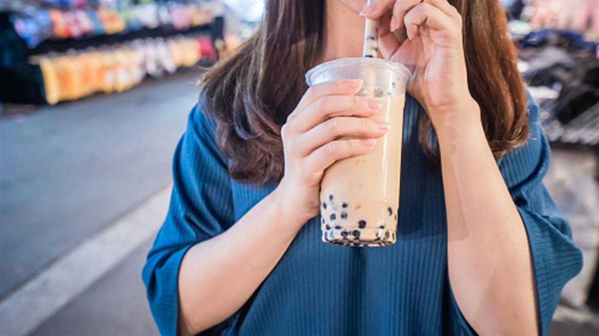 Taiwan's bubble tea store entered Thailand and went viral. (Photo / Retrieved Pixabay)