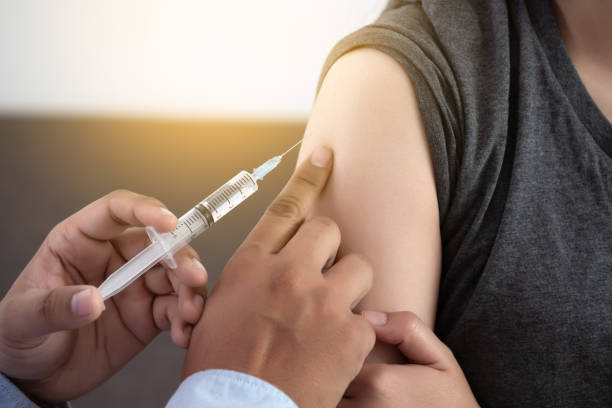 新北市府推「機動疫苗施打站」 籲市民1月20日前盡速接種