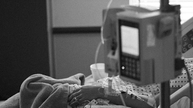 นับจากนี้เป็นต้นไป “สถานพยาบาลทั่วประเทศจะงดให้บริการเยี่ยมผู้ป่วย” ภาพจาก／คลังภาพ Pixabay