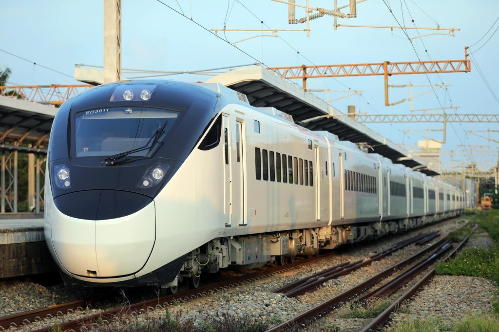 รถไฟทั้ง 2 ห้ามรับประทานและเครื่องดื่ม ฝ่าฝืนมีโทษปรับสูงสุด 15,000 เหรียญไต้หวัน ภาพจาก／คลังภาพ Pixabay