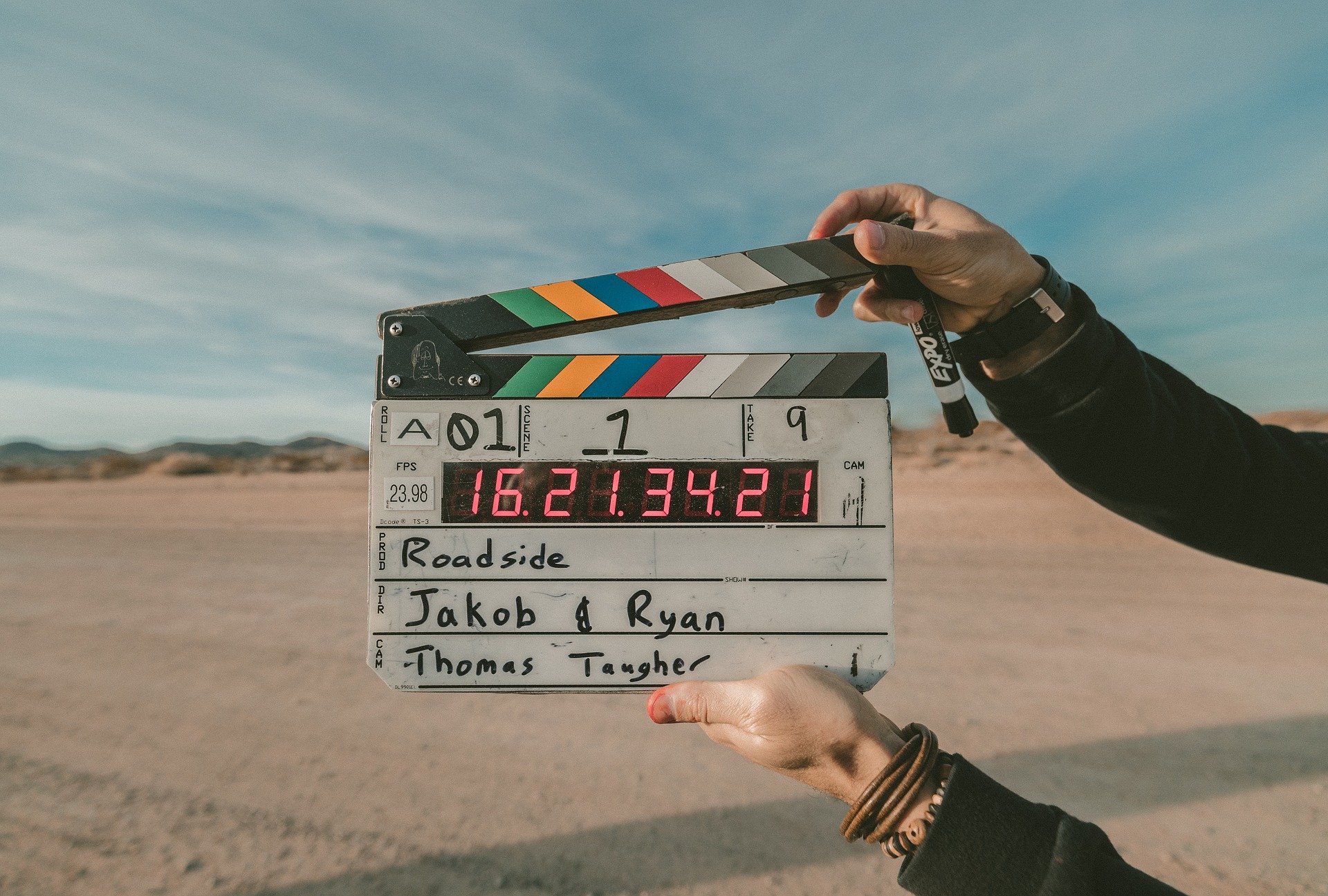 It's been a fantastic showcase for some of the most unique short films out there. (Photo / Retrieved from Pixabay)