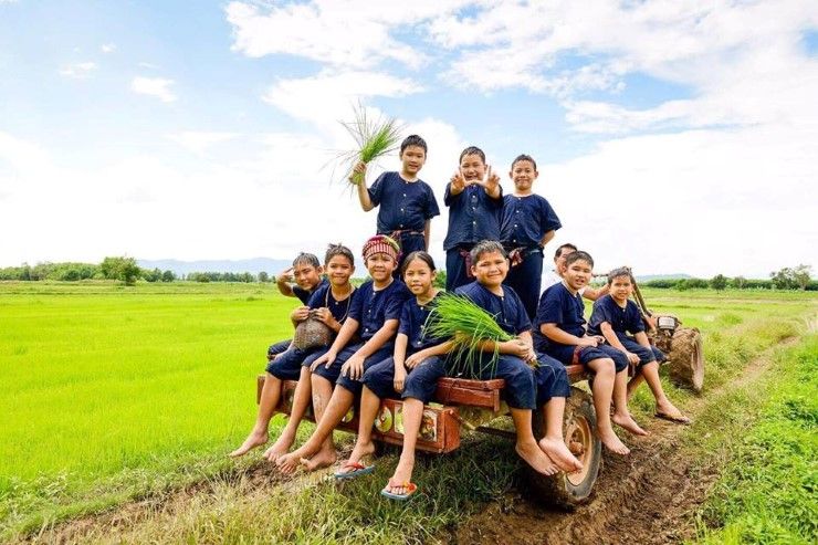 การท่องเที่ยวอย่างยั่งยืน (Sustainable Tourism) ภาพจาก/Posttoday