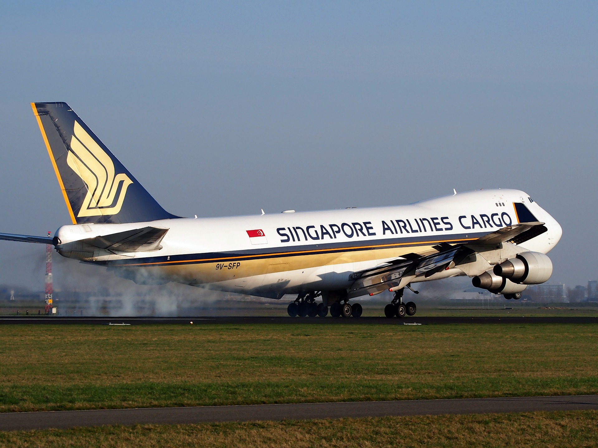 When Singapore Airlines receives its new fleet, passengers may expect additional cabin comforts. (Photo / Retrieved from Pixabay)