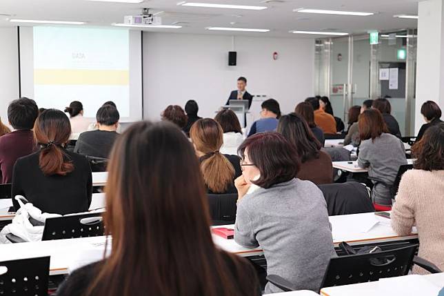 The Department of Education, Taipei City Government launched new measures of epidemic prevention on the campus. (Photo / Retrieved from Pixabay)