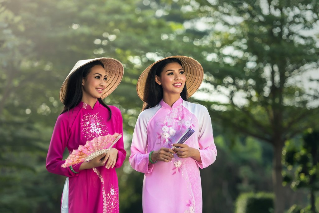เวียดนามเตรียมเปิดประเทศเต็มรูปแบบรับนักท่องเที่ยวต่างชาติ 15 มี.ค.นี้ ภาพจาก／คลังภาพ pixabay