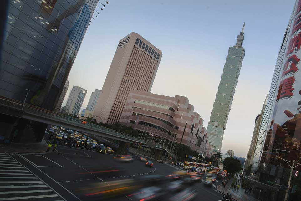 Đài Loan lần đầu tiên lọt top đầu danh sách các quốc gia “tự do về kinh tế”, xếp thứ 6 toàn thế giới, thứ 3 khu vực châu Á-Thái Bình Dương. (Nguồn ảnh: kho ảnh Pixabay)