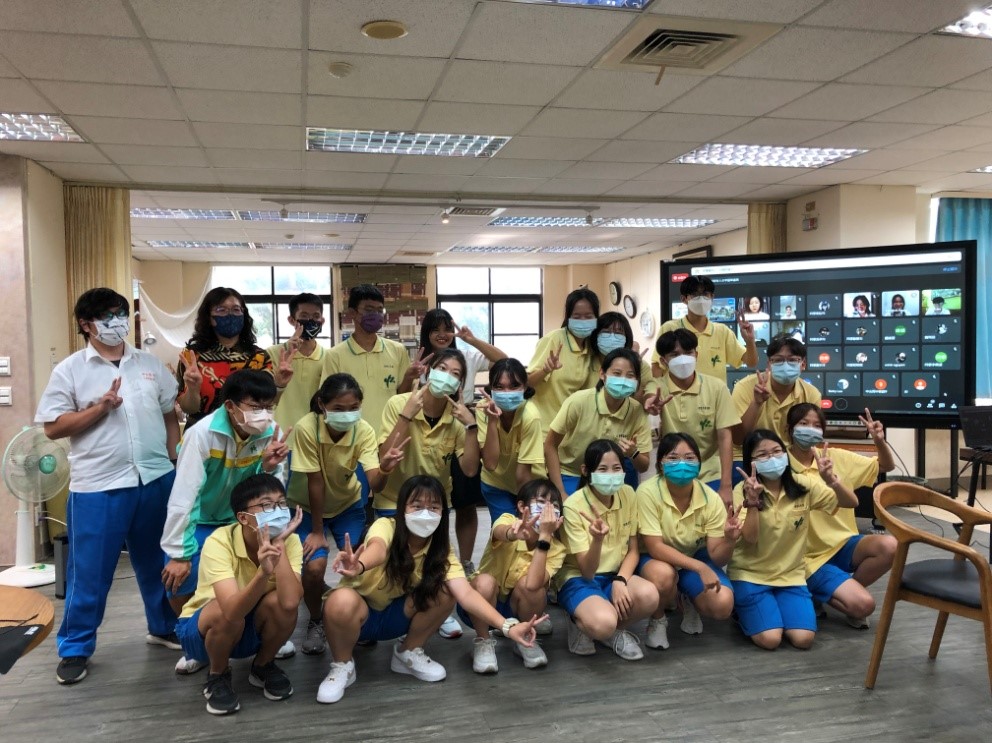 Bộ Giáo dục Đài Loan triển khai chương trình "Giao lưu quốc tế dành cho con em của di dân mới". (Nguồn ảnh: Sở Quản lý giáo dục phổ thông và mầm non)
