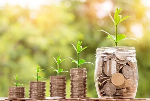 Uang simpanan ini akan memainkan peranan yang penting dalam pendidikan pengelolaan uang anak-anak di masa depan. Sumber: gambar diambil dari Pixabay 