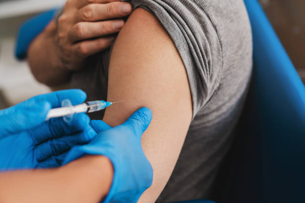 雙北、中市啟動「春節接種疫苗」 過年打疫苗日程一次看！