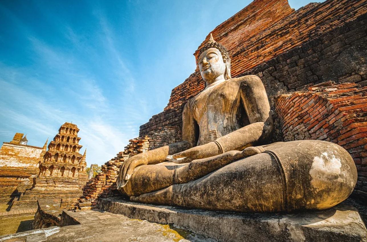Diperkirakan Thailand akan melonggarkan persyaratan wisata ke bagian selatan Thailand. Sumber: Pixabay