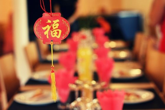 台灣與越南都擁有農曆春節文化。 圖／翻攝自pixabay圖庫