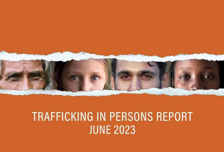 Báo cáo đánh giá phòng chống nạn buôn người trên toàn cầu: Đài Loan 14 năm liên tiếp xếp hạng cao nhất