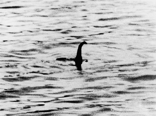 There's probably no monster in Loch Ness. But we did find one of its best-kept secrets