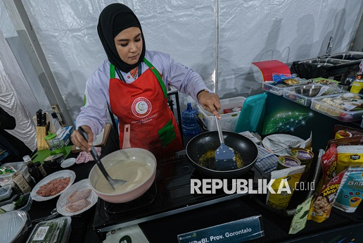 Makanan yang Harus Banyak Dikonsumsi pada Musim Hujan