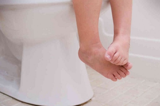 Anak Sukses Toilet Training dalam Sepekan