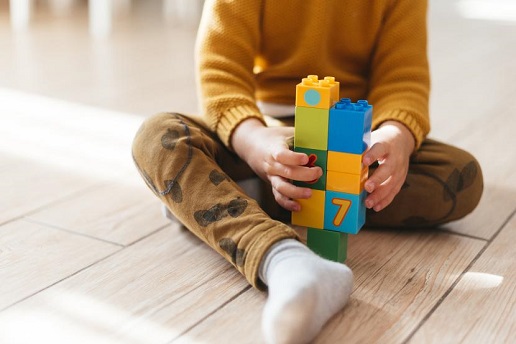 Tanda Anak Sudah Siap Jalani Toilet Training