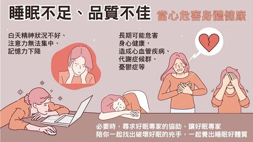 大學生熬夜打遊戲突發中風，醫師警告睡眠不足風險！