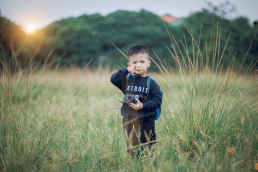 Tackle Your Child’s Rebellious Phase! Master 3 Communication Skills for a Harmonious Parent-Child Relationship