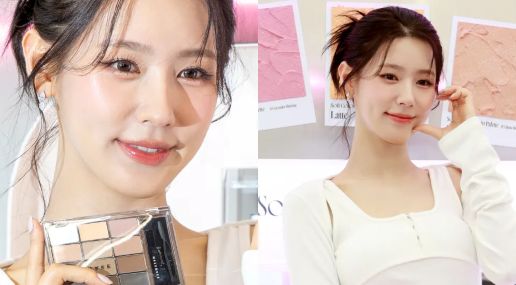 8 Eye Makeup Tips from (G)I-DLE's Makeup Artist! Achieve Long-Lasting and Stunning Eye Looks