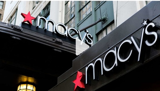 Macy's found a single employee hid up to $154 million worth of expenses