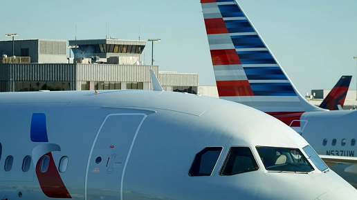 An unruly passenger got duct-taped after trying to open a plane's door while it was mid-flight