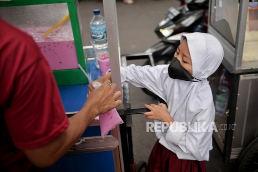 Menkes Kaget Banyak Anak Kena Diabetes Tipe 1 Sejak Kecil