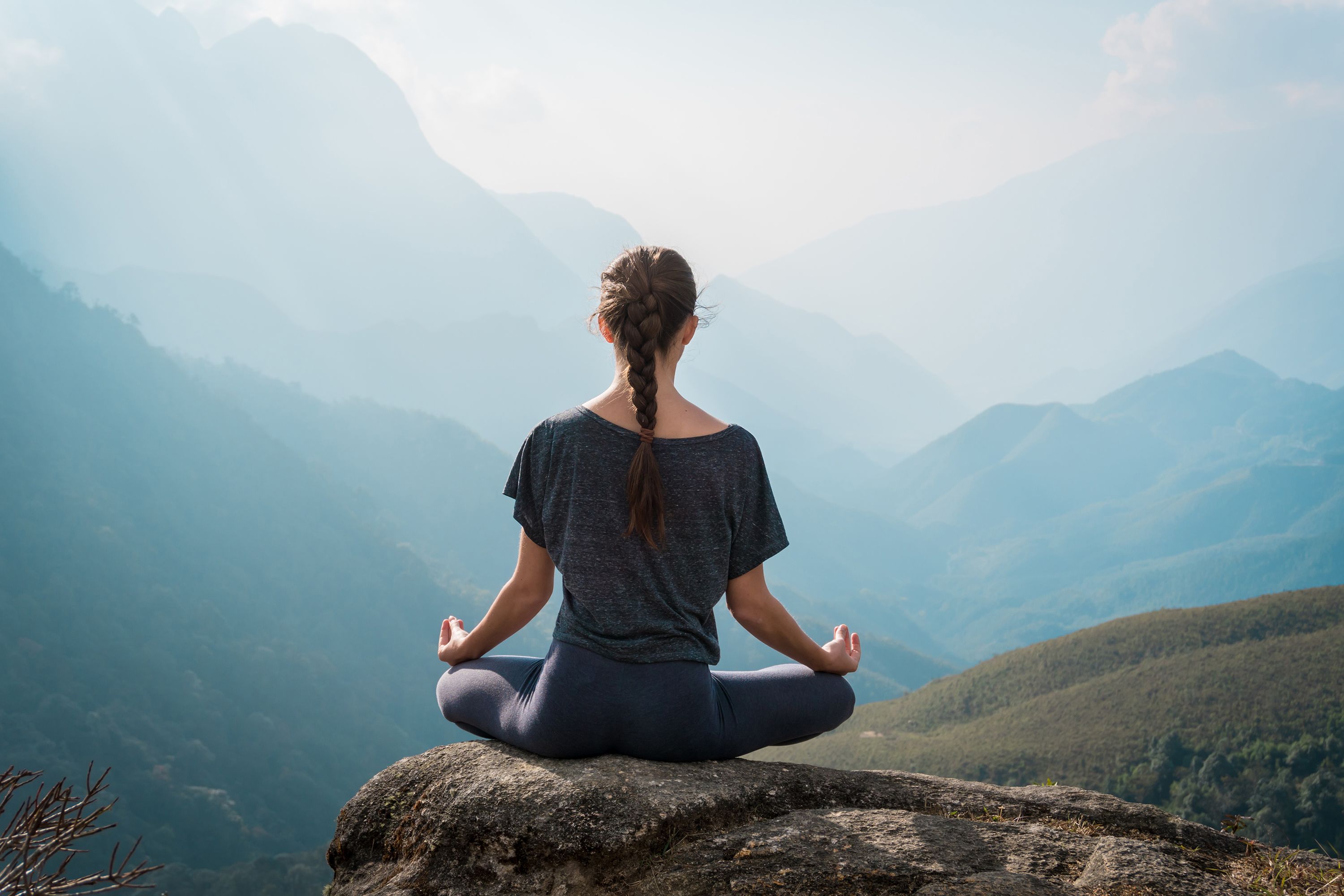 For thousands of years, meditation has been used as a way to disconnect from the outside world and tune in to yourself, lower stress levels and find rest in the evening. And while this all sounds great and dandy, the biggest hurdle to a meditation practice is getting started./MemTrax