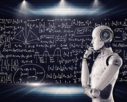 Pada zaman modern ini, hampir semua pekerjaan ataupun kegiatan melibatkan AI (Artificial Intelligence) atau program robotik yang dapat mengerjakan sesuatu hal secara instan.／ Wikimedia Commons