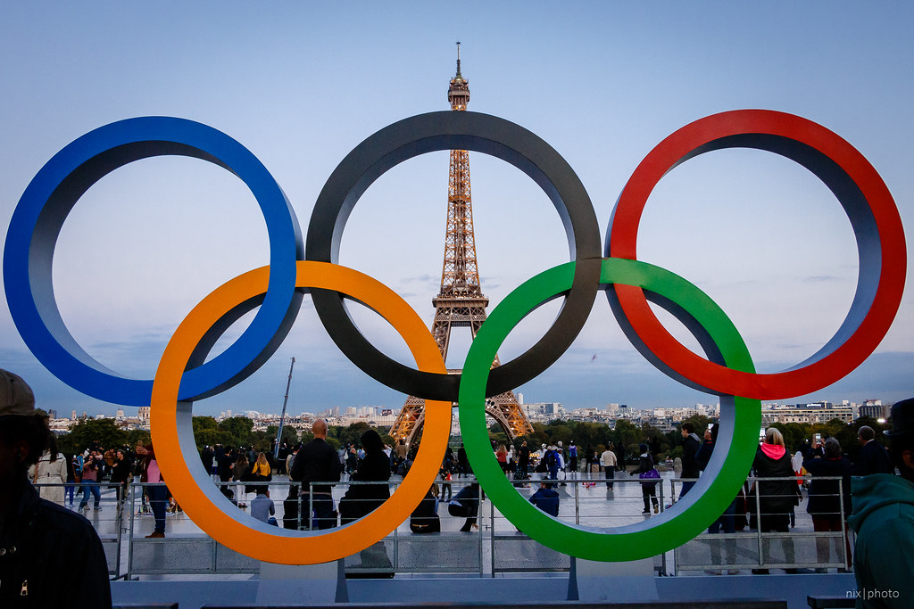No AC but the ‘greenest’ ever Games? Inside Paris’ landmark Olympic Village