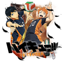 Film Haikyuu!! The Dumpster Battle berhasil menorehkan rekor baru sebagai film anime terlaris di bioskop Indonesia selama tahun 2024. ／ DeviantArt