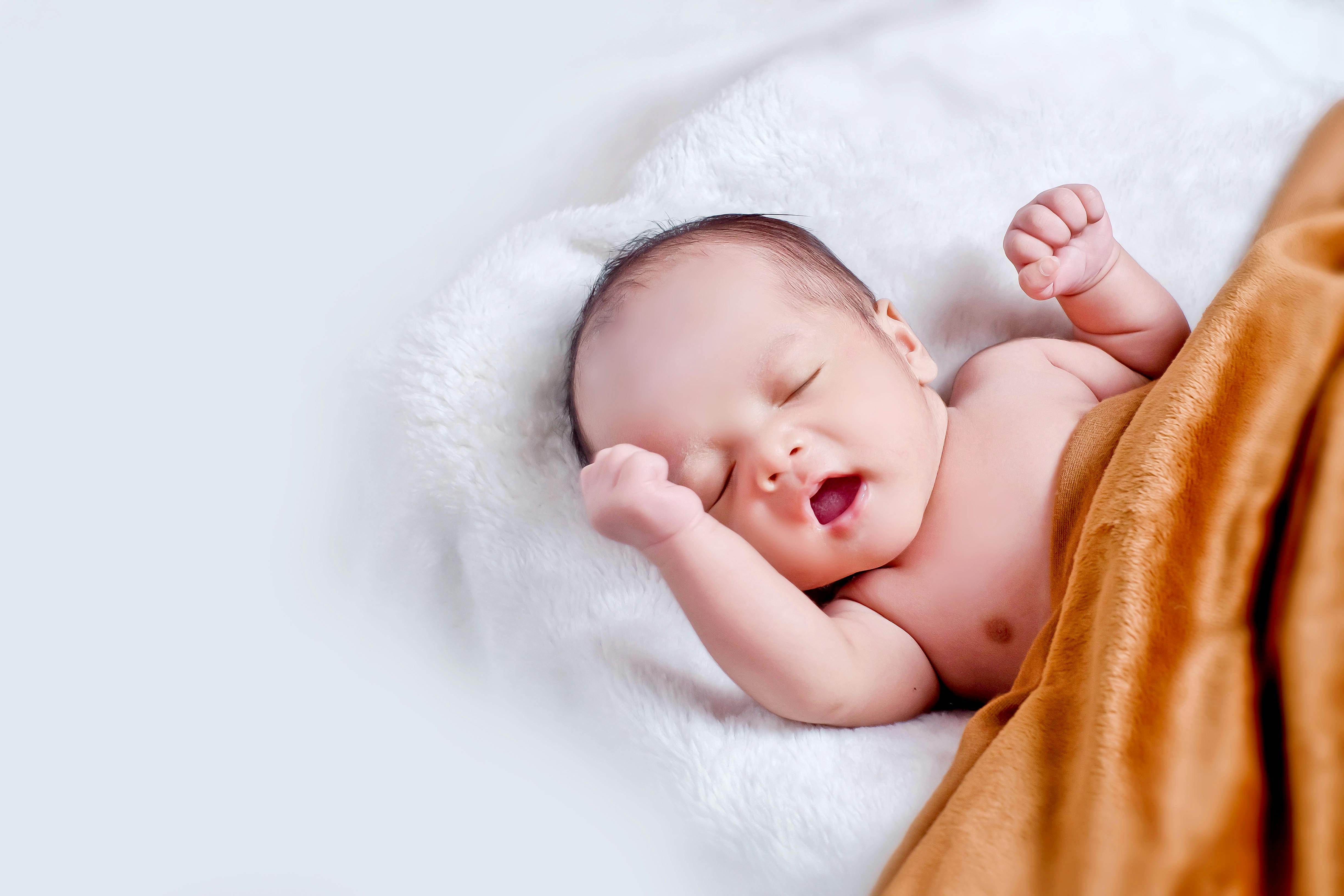 The best sustainable baby essentials to consider for your newborn, according to experts