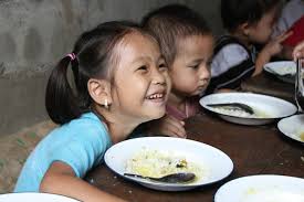 'เด็ก 1 ใน 4 ทั่วโลก' ได้รับผลกระทบของความยากจน ด้านอาหารขั้นรุนแรง
