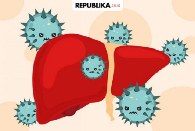 Hal Sepele yang Ternyata Bisa Tularkan Hepatitis, Cegah Sebelum Terlambat