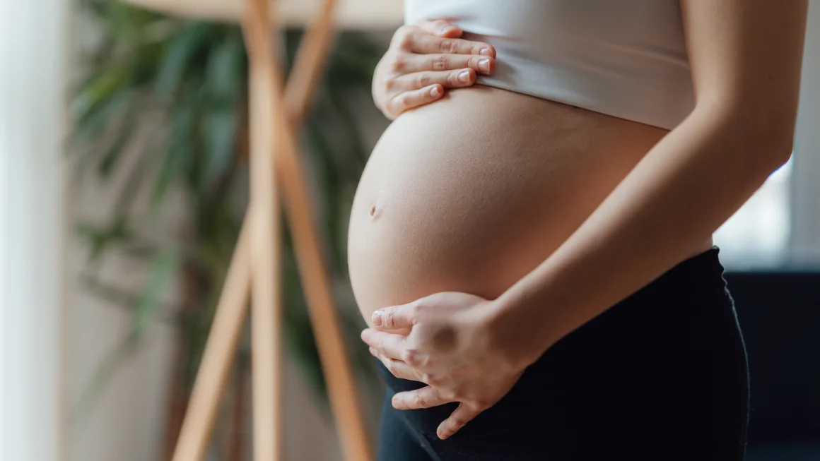 Pregnancy changes the brain more than previously known, study finds