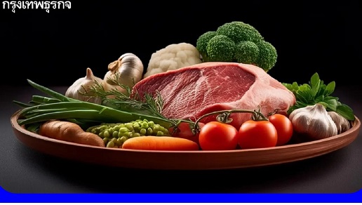 The Ministry of Health recommends vegetables, meats and foods rich in iron to help prevent anemia.