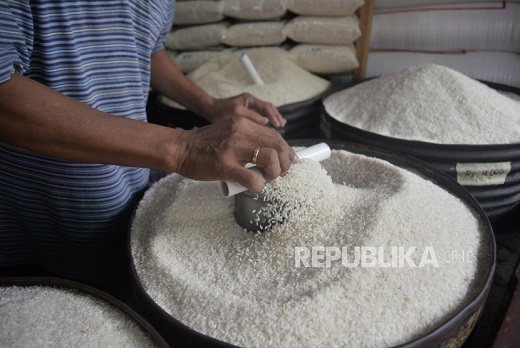 Akhir Pekan, Mayoritas Harga Pangan Alami Kenaikan