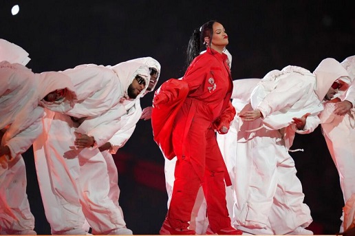 Mimpi Rihanna yang Belum Terwujud: Ingin Kolaborasi dengan Billie Eilish