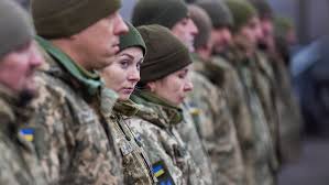 Tướng Nga nêu thời điểm xung đột Ukraine có thể kết thúc