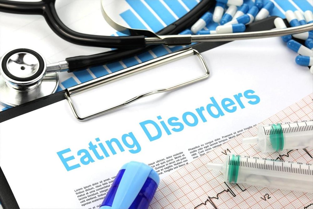‘I would call this the silent eating disorder’: What experts want you to know about ARFID