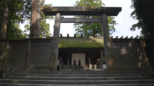 ‘Sea women’and sacred waterfalls: Exploring one of Japan's most stunning secrets