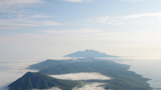 ‘Mystery volcano’ that erupted and cooled Earth in 1831 has finally been identified