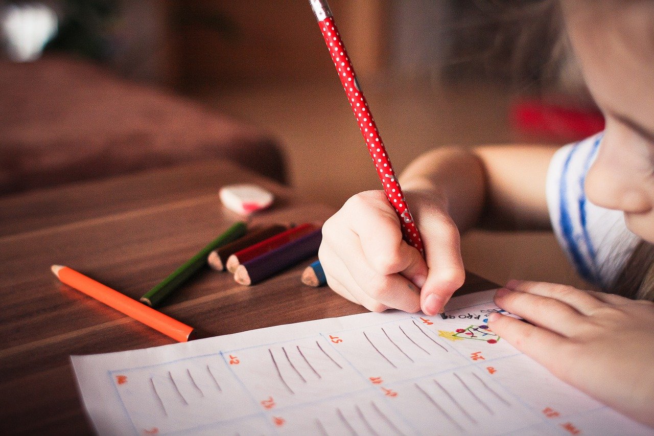 Kementerian Pendidikan merekomendasikan waktu mengajar online menjadi 20-25 menit, dan sisa waktu diubah ke metode pembelajaran beragam lainnya. Foto/ Pixabay