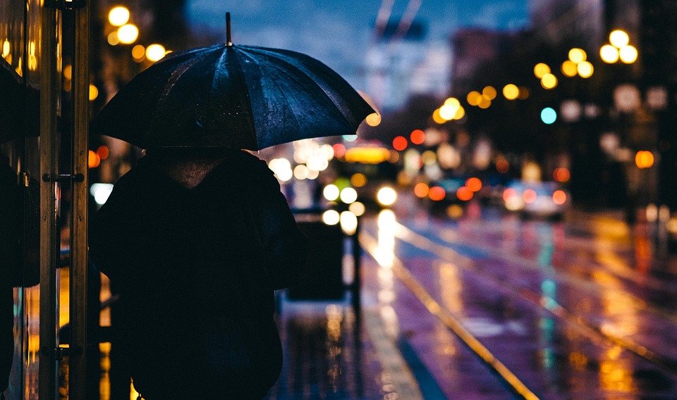 กทม.เตรียมรับมือหน้าฝน เผยมีเรดาห์รู้ก่อนฝนตก 3 ชม.(ภาพจาก pixabay)