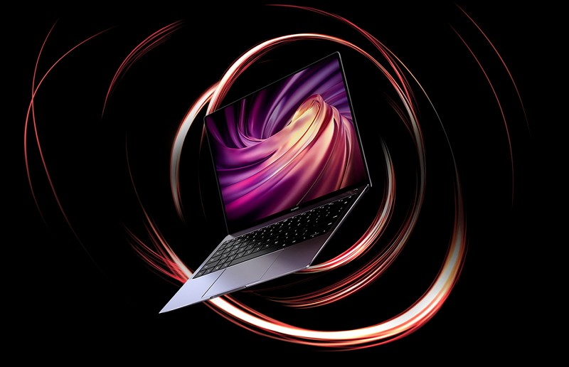 (Huawei MateBook series (Photo/Huawei website))