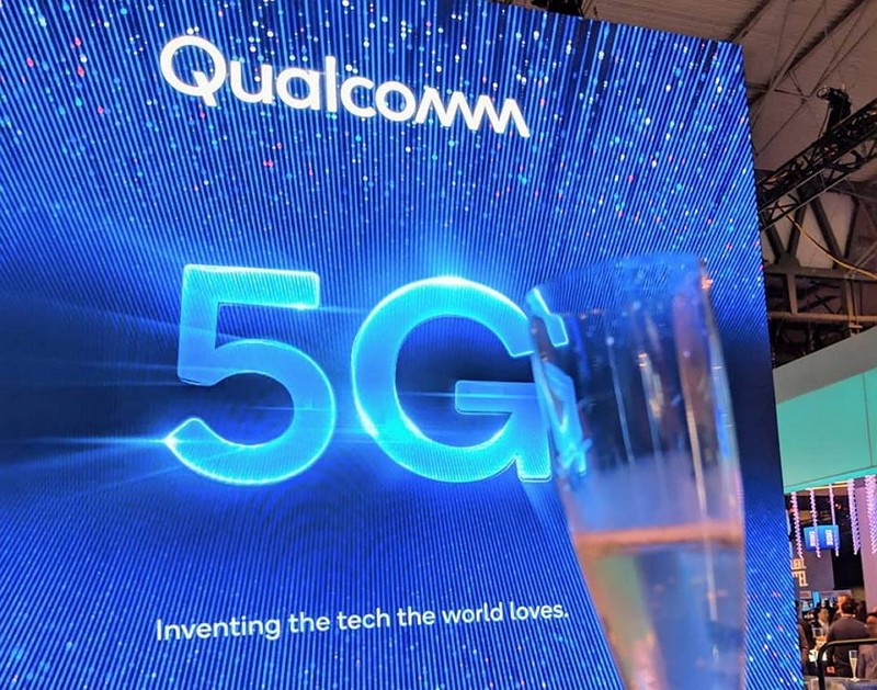 (Qualcomm Facebook photo)