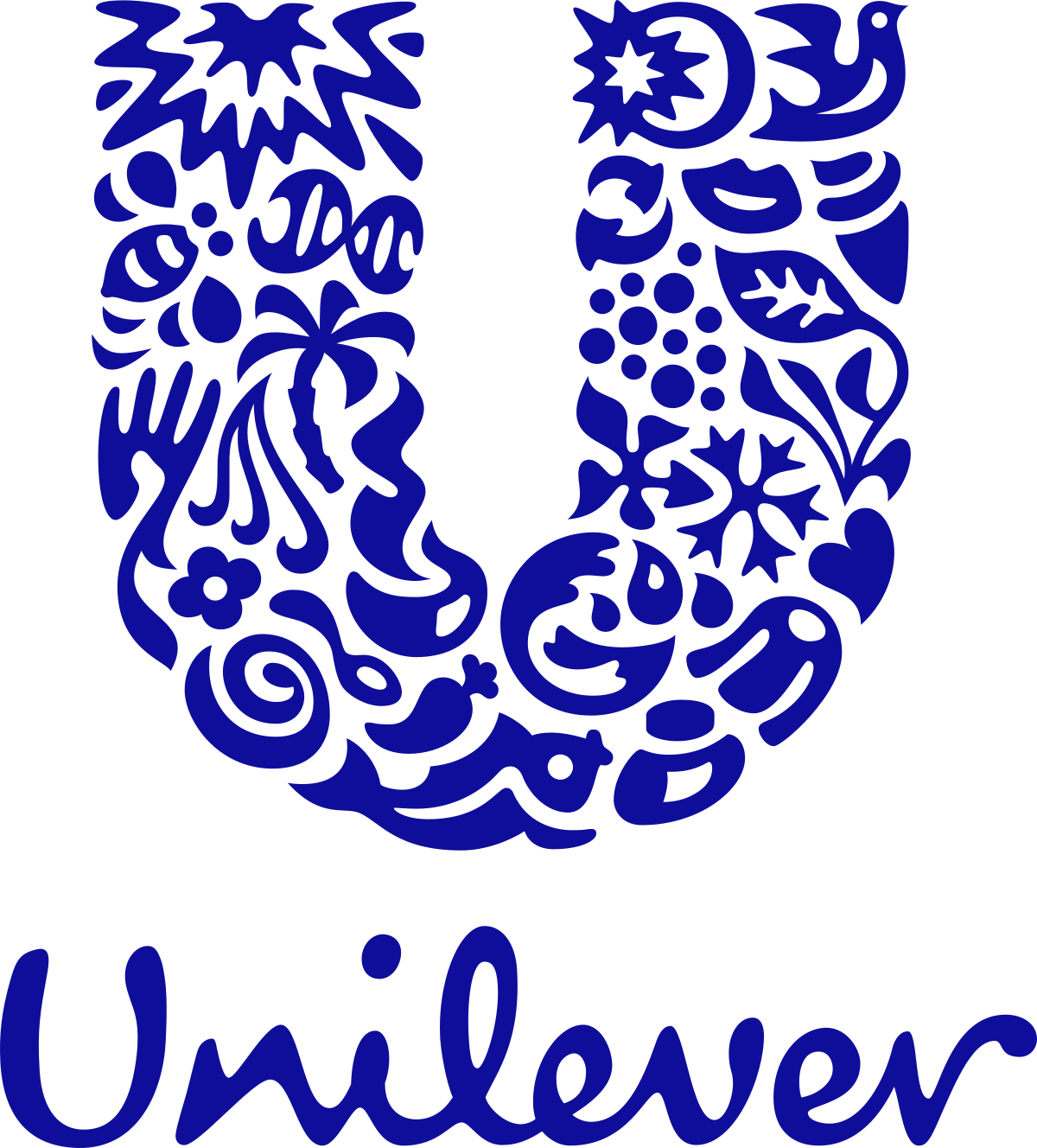 Lambang Unilever (sumber: Wikipedia)