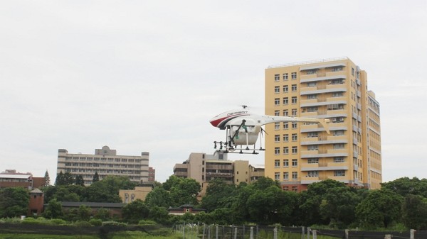 NTU working to develop smart agriculture