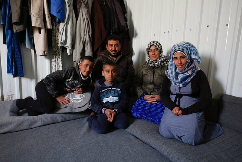 App is intended to help Syrian refugees in Turkey access essential healthcare information