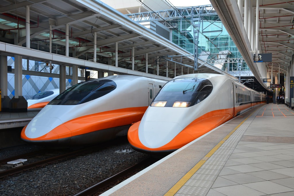 Taiwan High Speed Rail line to be extended to Pingtung